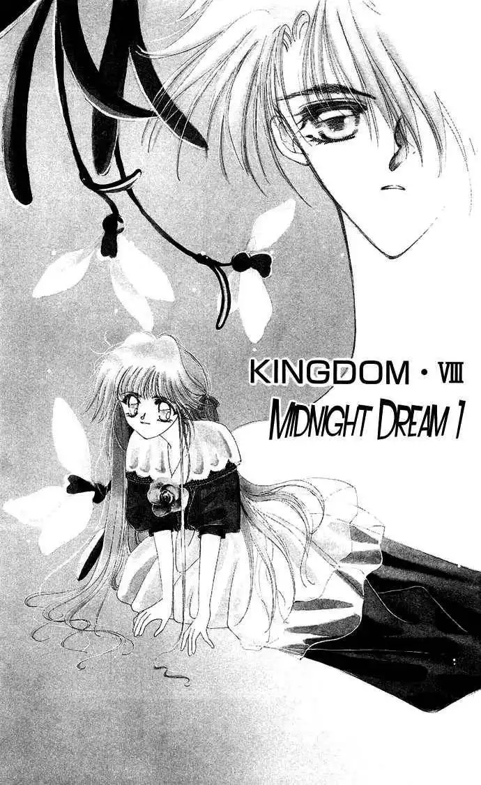 Hitomi Genki: Kingdom Chapter 16 6